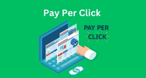 Pay Per Click Management Service